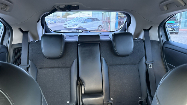 Honda HR-V 1.5 eHEV Advance 5dr CVT Hybrid Hatchback